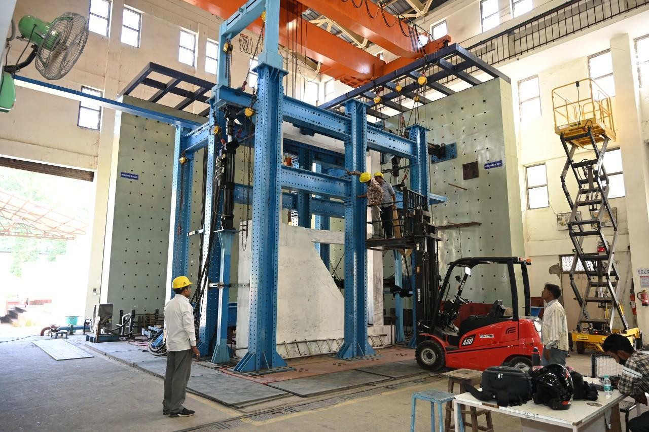 Seismic Engineering