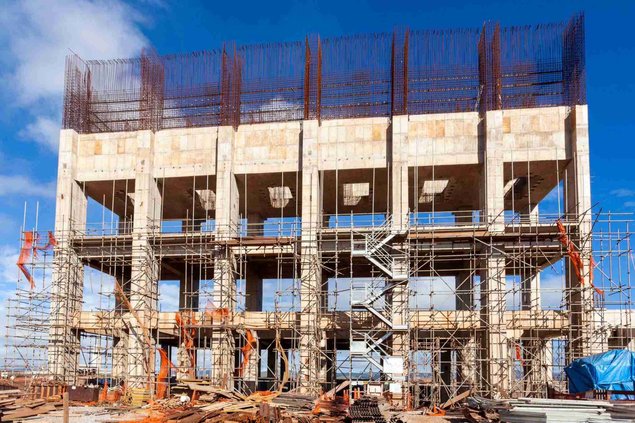 Structural Modeling & Analysis